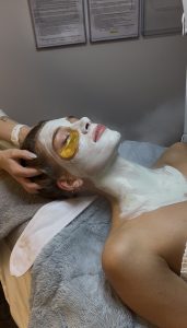 Medical-grade facial guide from Be Medispa in Lexington, Kentucky